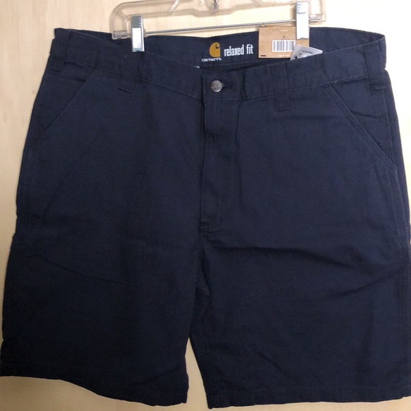 NWT Carhartt rugged flex rigby short. 38 - Picture 2 of 8